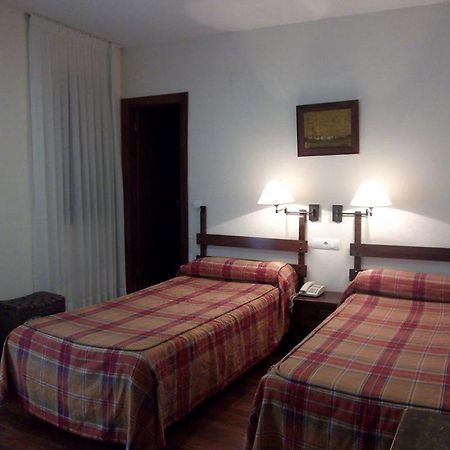 Hotel Termas De Liérganes Zewnętrze zdjęcie