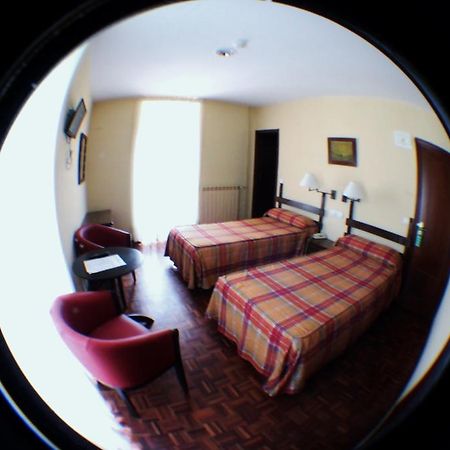 Hotel Termas De Liérganes Zewnętrze zdjęcie