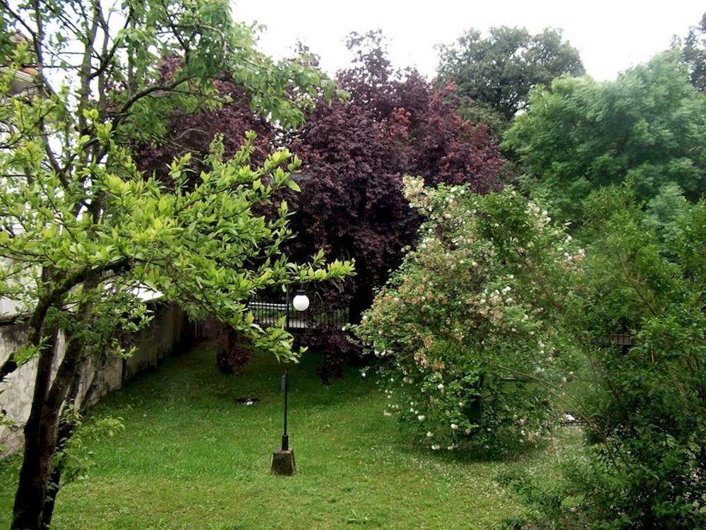 Hotel Termas De Liérganes Zewnętrze zdjęcie