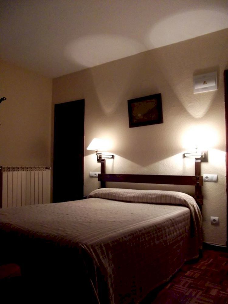 Hotel Termas De Liérganes Zewnętrze zdjęcie