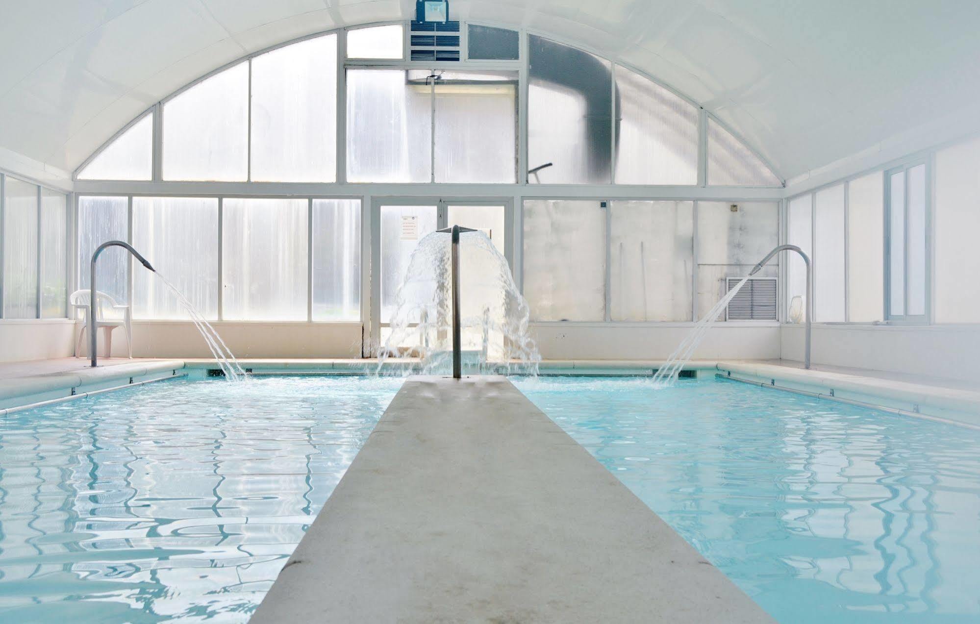 Hotel Termas De Liérganes Zewnętrze zdjęcie